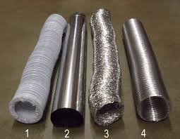 Image for Dryer vent hose with ID of: 1510914