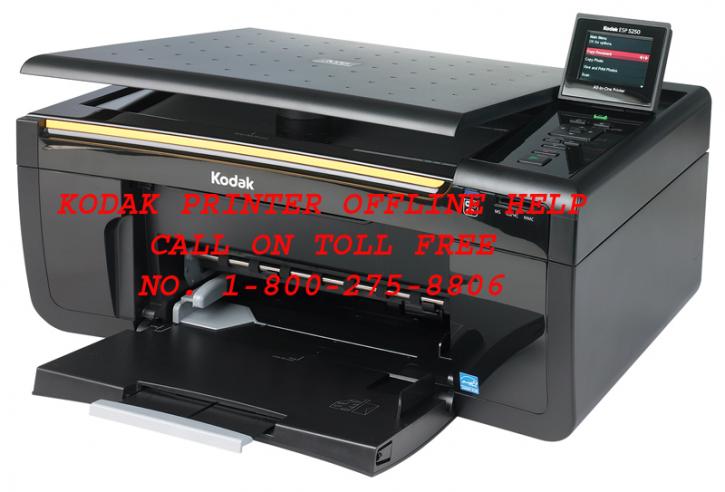 Image for KODAK PRINTER TECHNICAL SUPPORT CALL ON 1-800-275-8806 with ID of: 1510949