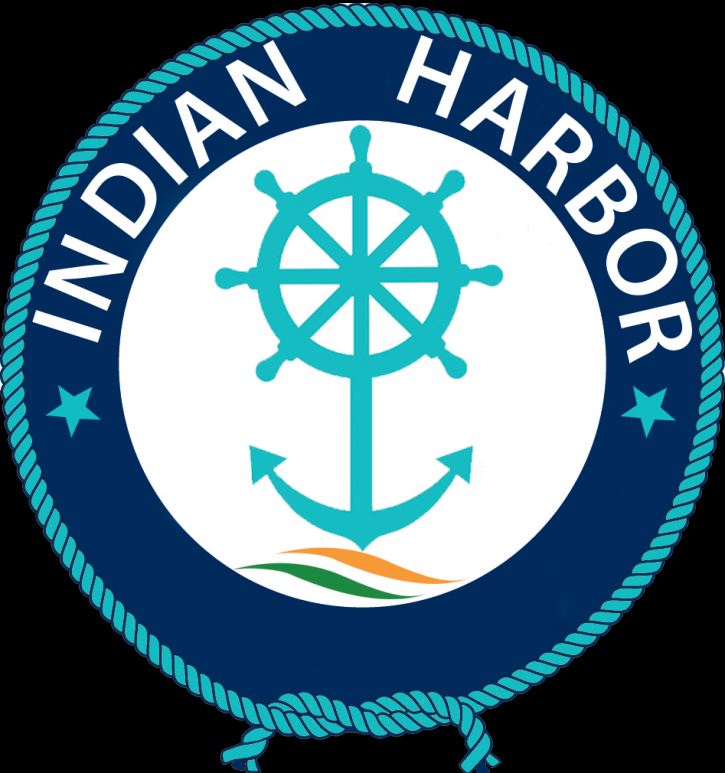 Image for The Indian Harbor with ID of: 1510956