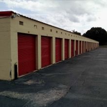 Image for Colonial Self Storage with ID of: 1510998