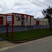 Image for Colonial Self Storage with ID of: 1511007
