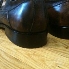 Image for Co-op City Shoe Repair with ID of: 1511010