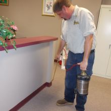 Image for Hall's Pest Control Inc. with ID of: 1511033
