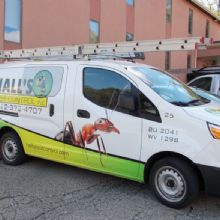 Image for Hall's Pest Control Inc. with ID of: 1511036