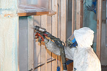 Image for Spray Polyurethane Foam Market: Proliferating Need for Energy-efficient Solutions for Building Renovation to Benefit Market, finds TMR with ID of: 1511194