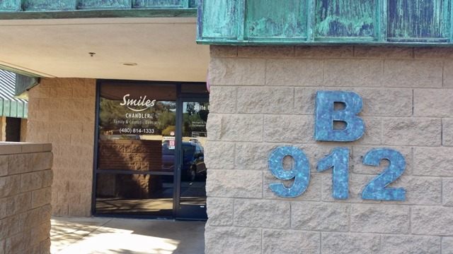 Image for Smiles Chandler with ID of: 1511469