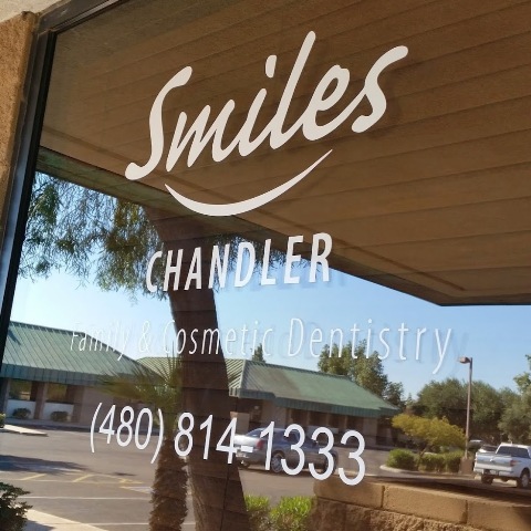 Image for Smiles Chandler with ID of: 1511470