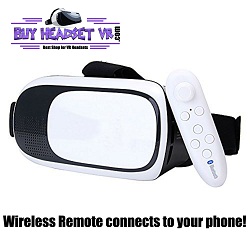Image for Buy Headset VR with ID of: 1511586