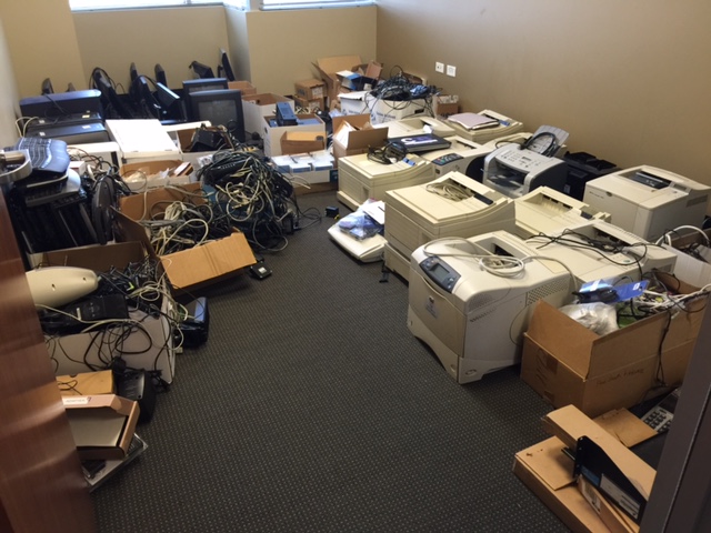 Image for Forerunner Computer Recycling Nashville with ID of: 1511658