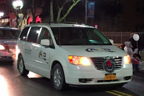 Image for A & D Taxi & Transport with ID of: 1511865