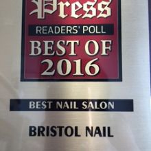 Image for Bristol Nails with ID of: 1512114