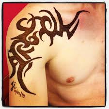 Image for Raanya Eyebrow Threading & Henna Tattoo Studio with ID of: 1512118