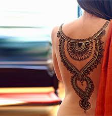 Image for Raanya Eyebrow Threading & Henna Tattoo Studio with ID of: 1512119