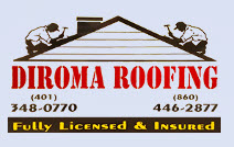 Image for DiRoma Roofing with ID of: 1512508