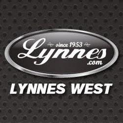 Image for Lynnes Nissan West with ID of: 1512584