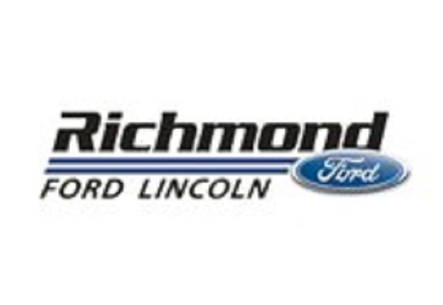 Image for Richmond Ford Lincoln with ID of: 1512605