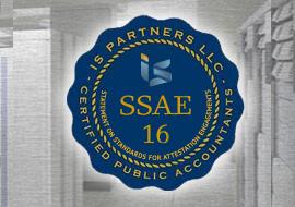 Image for IS Partners, LLC with ID of: 1512682