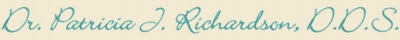 Image for Patricia J. Richardson, DDS SC with ID of: 1512783