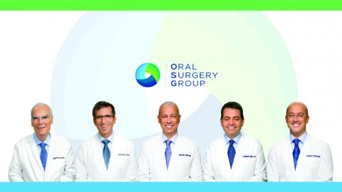 Image for Oral Surgery Group with ID of: 1512828
