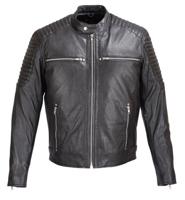 Image for Mens Fashion Leather Jackets with ID of: 1512833