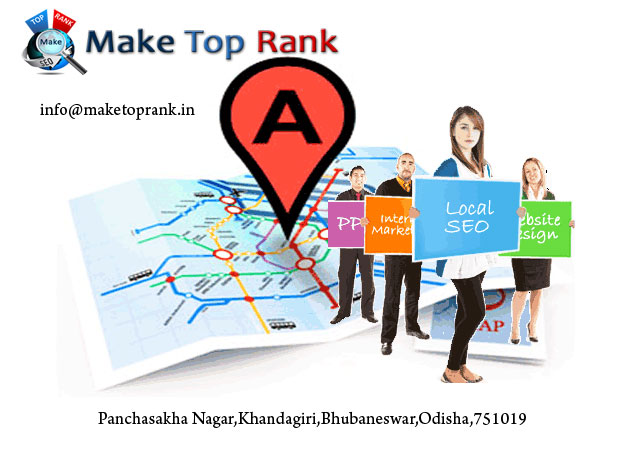 Image for Make Top Rank with ID of: 1512927