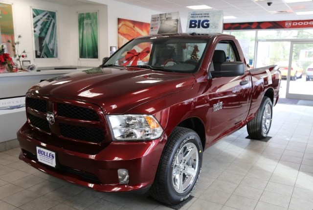 Image for Bolles Dodge with ID of: 1512974