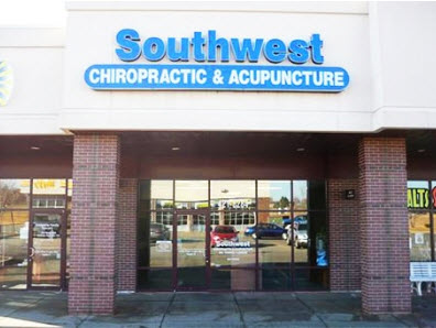Image for Southwest Chiropractic Center PC with ID of: 1513197