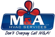 Image for M & A HVAC Services with ID of: 1513259