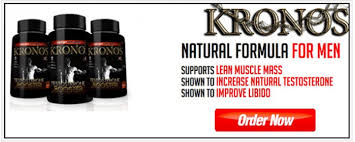 Image for Kronos Muscle with ID of: 1513297
