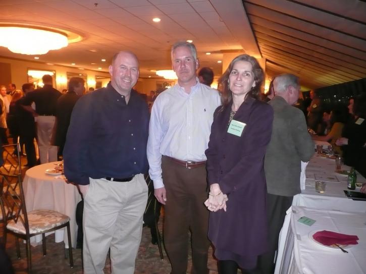 Image for WALTERS GROUP STAFF ATTENDS “MEET THE BUILDER” EVENT with ID of: 151341