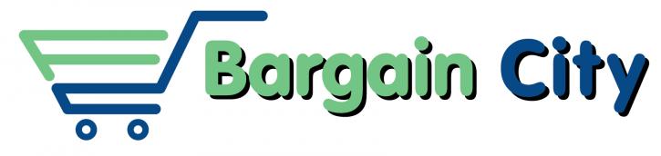 Image for Bargain City with ID of: 1513627