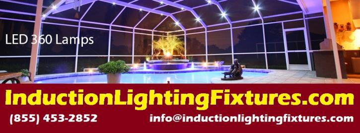 Image for Led 360 Corn Light at InductionLightingFixtures.com with ID of: 1513675