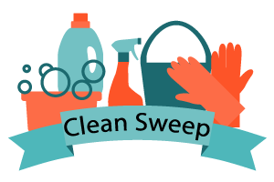 Image for Clean Sweep with ID of: 1513839