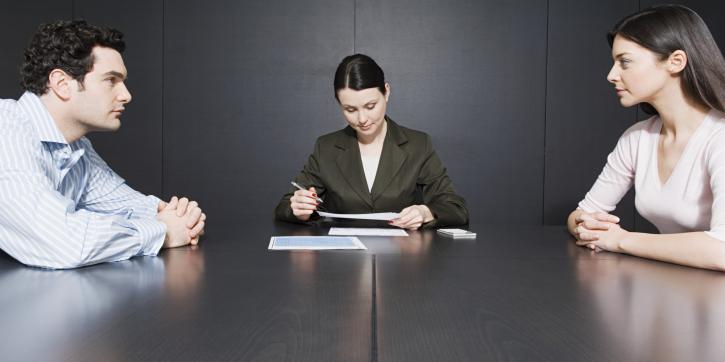 Image for 5 Things that Will Help You Help Your Divorce Lawyer with ID of: 1513963