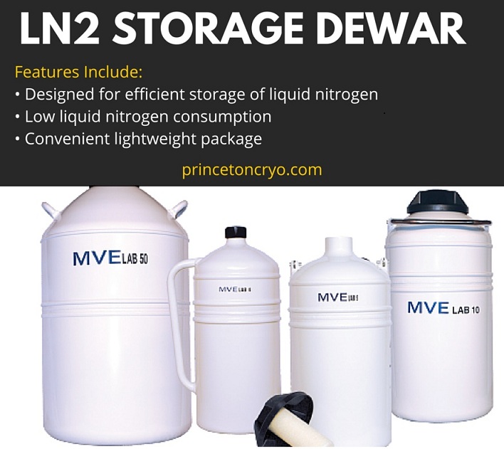 Image for Top Liquid Nitrogen Tanks & LN2 Dewars with ID of: 1513986