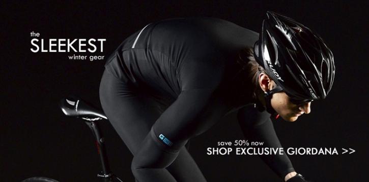 Image for Flat 50% OFF on Winter Giordana Jackets Sale with ID of: 1514017