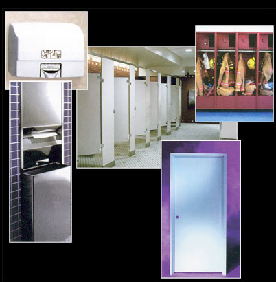 Image for Associated Building Specialites with ID of: 1514126