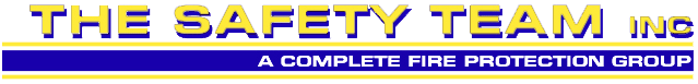 Image for The Safety Team Inc with ID of: 1514228