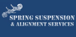 Image for Spring Suspension & Alignment Services with ID of: 1514290