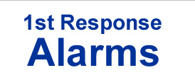 Image for 1st Response Alarms with ID of: 1514375