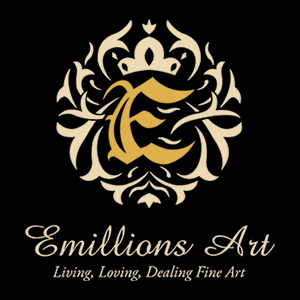 Image for Emillions Art, LLC with ID of: 1514389