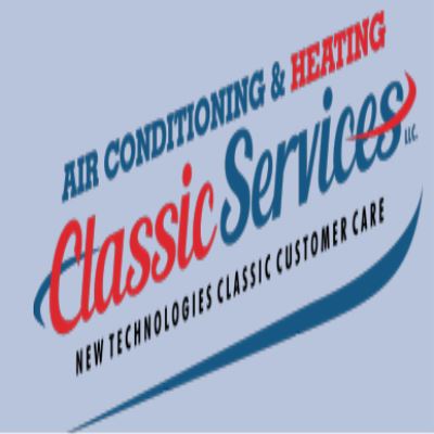 Image for Classic Services with ID of: 1514396