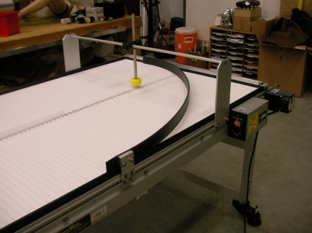 Image for SmartMove Conveyors with ID of: 1514454
