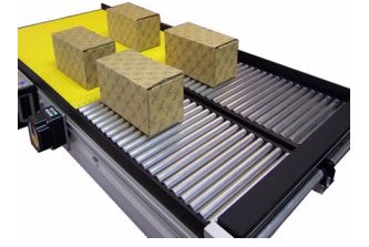 Image for SmartMove Conveyors with ID of: 1514459