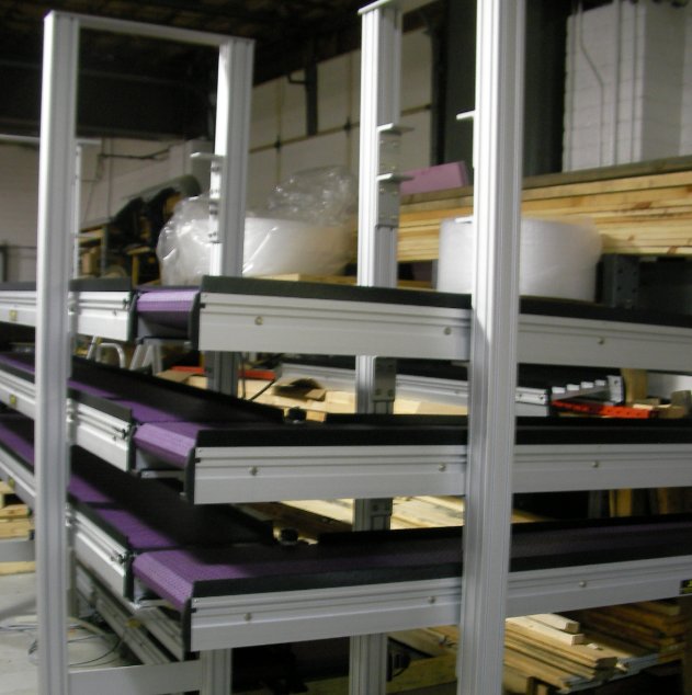 Image for SmartMove Conveyors with ID of: 1514460