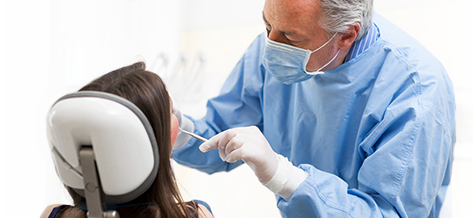 Image for Craig H. Etts, DDS with ID of: 1514474
