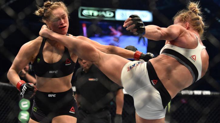 Image for UFC 207 LIve Stream with ID of: 1514620