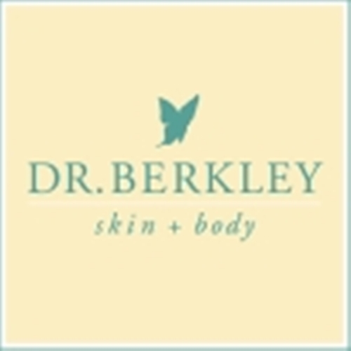 Image for Dr. Berkley Skin + Body with ID of: 1514659