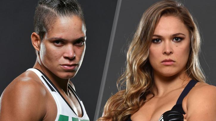 Image for UFC 207 LIve Stream with ID of: 1514662
