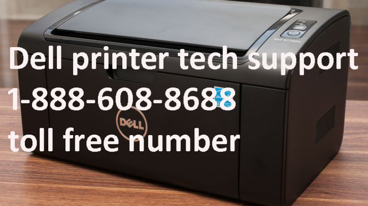 Image for dell printer tech support 1-888-608-8688 with ID of: 1514699